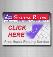 Scouting Report logo